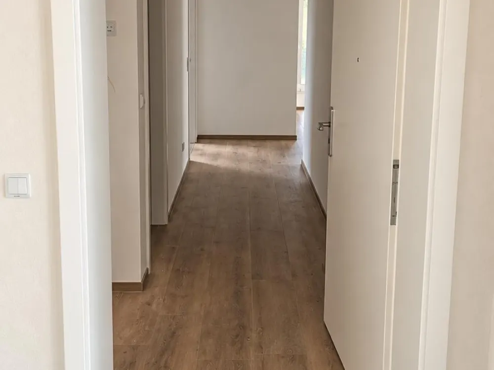 Erstbezug 3-Zimmerwohnung in Bad Lippspringe