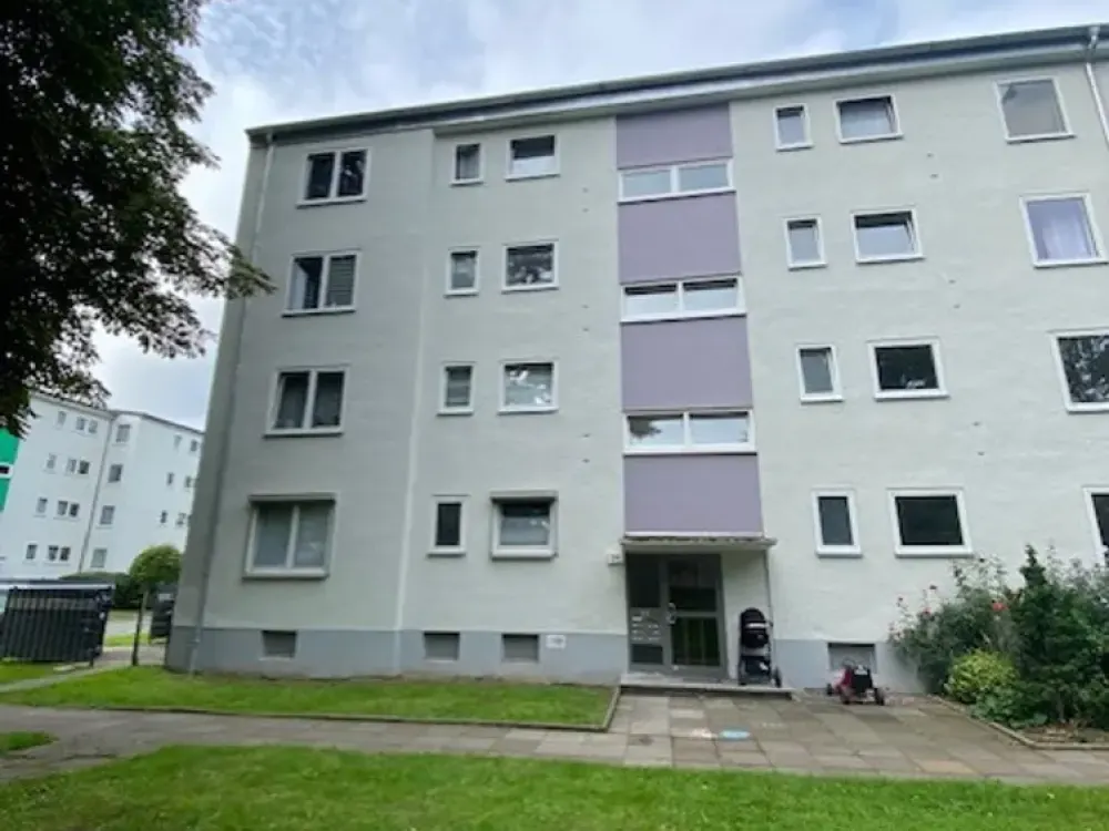~~Agenehmes Zuhause in Dortmund~~