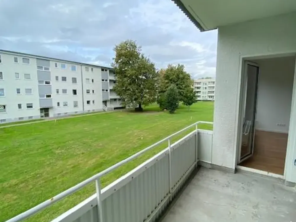 ~~Agenehmes Zuhause in Dortmund~~