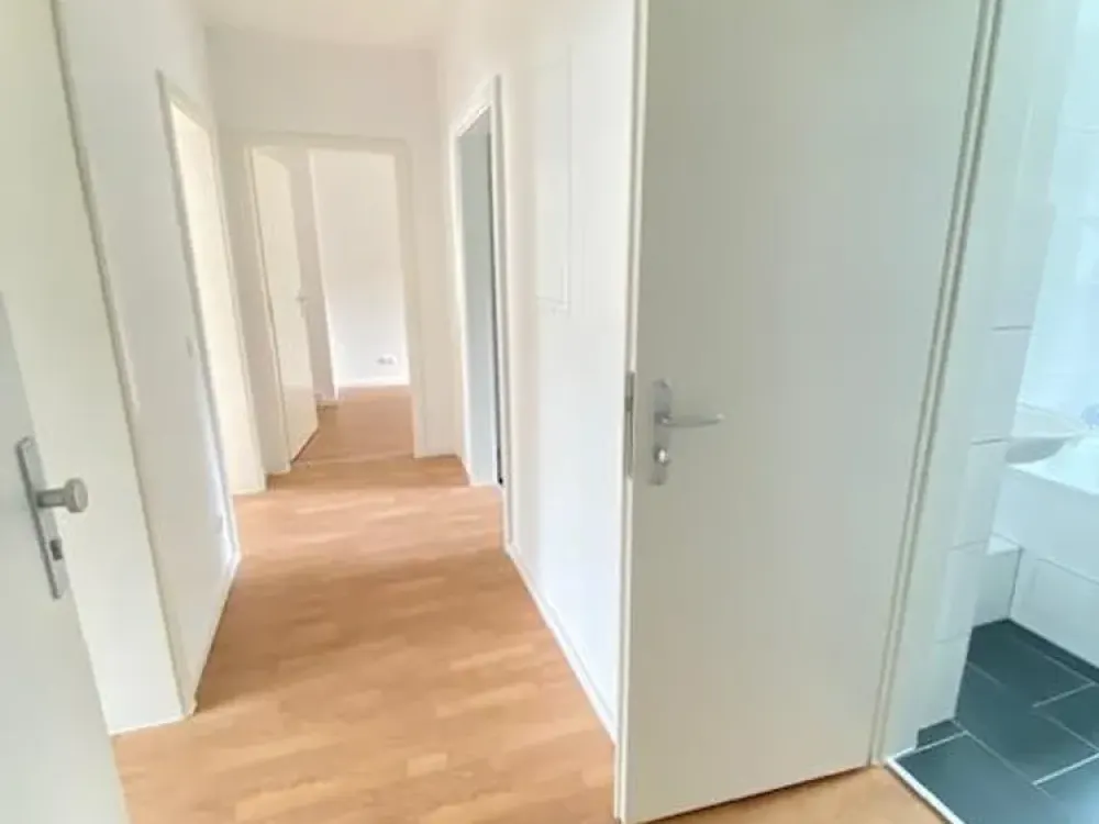 ~~Agenehmes Zuhause in Dortmund~~