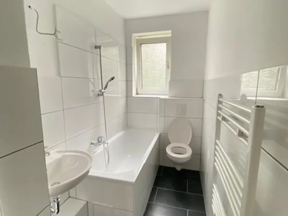 ~~Agenehmes Zuhause in Dortmund~~