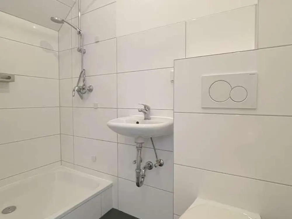 Neustadt / Helle 1,5-Zimmer-Wohnung in zentraler Lage