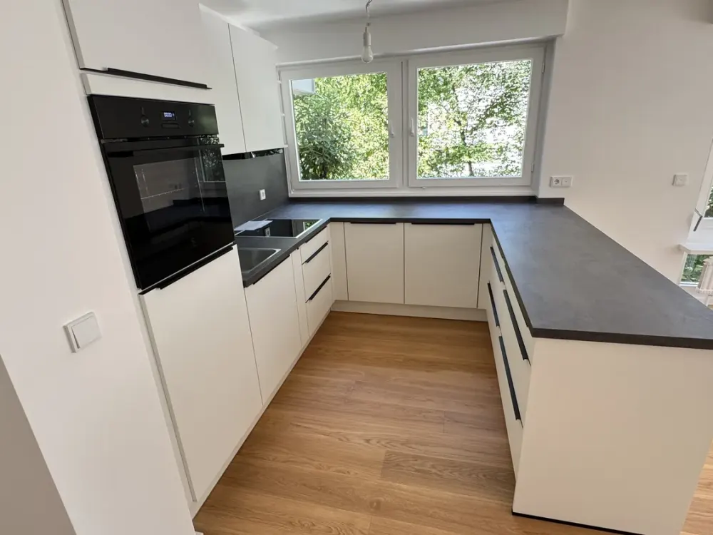 Harlaching - stadtnahes Wohnen in bester Lage