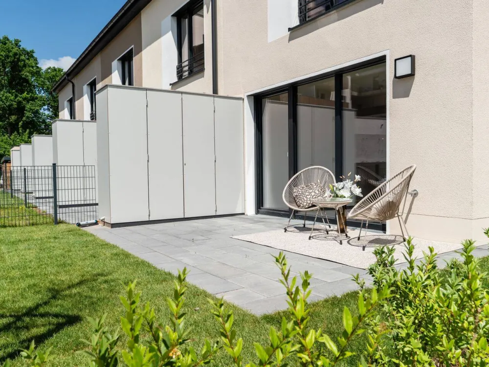 !!Sommeraktion!! 145 m² Familienglück, sofort bezugsfertig!