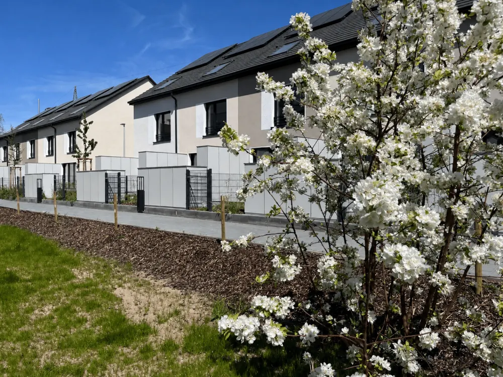 !!Sommeraktion!! 145 m² Familienglück, sofort bezugsfertig!