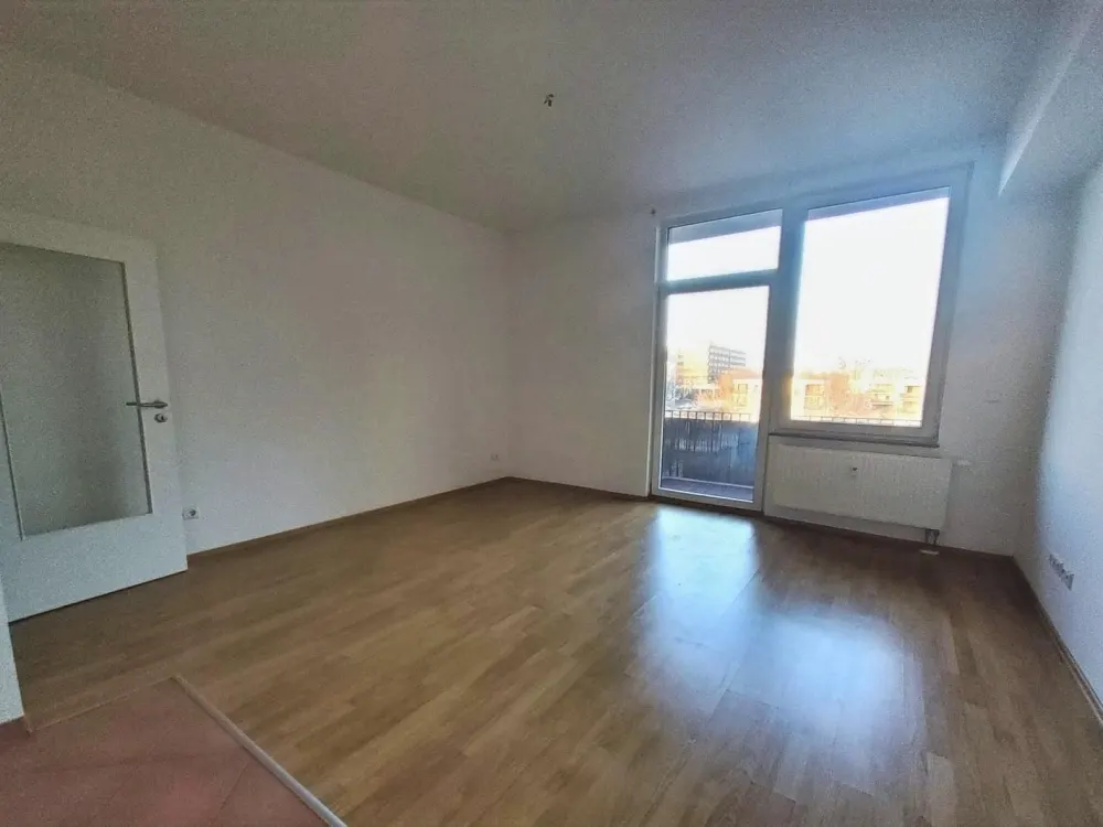 2-Raum-Wohnung - zentral in Dresden, ruhig gelegen