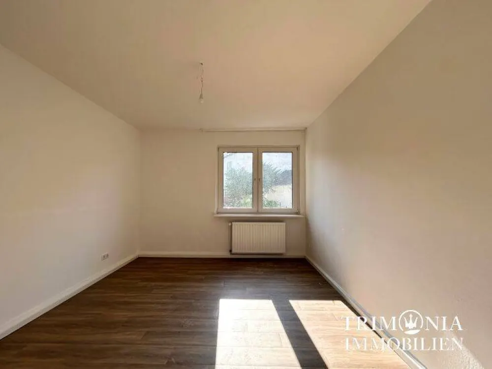 Helle 2-Zimmerwohnung mit separater Küche