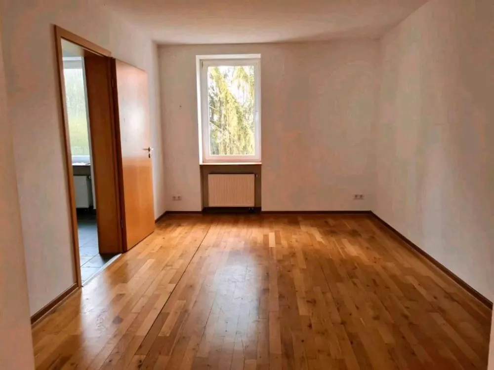 3 Zi. Wohnung Püttlingen