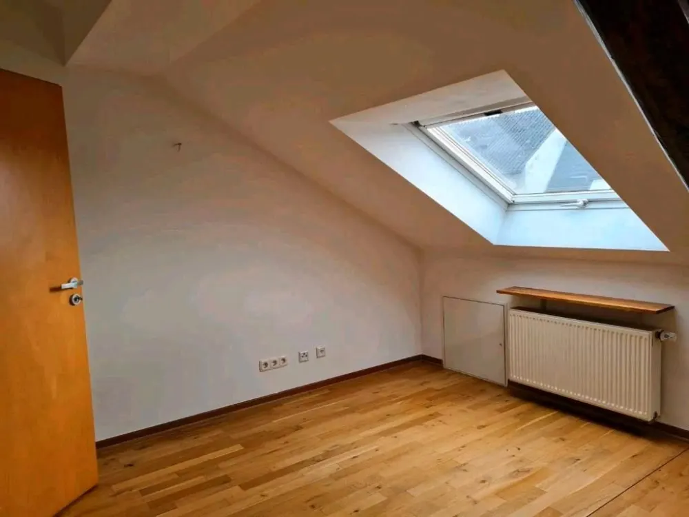 3 Zi. Wohnung Püttlingen