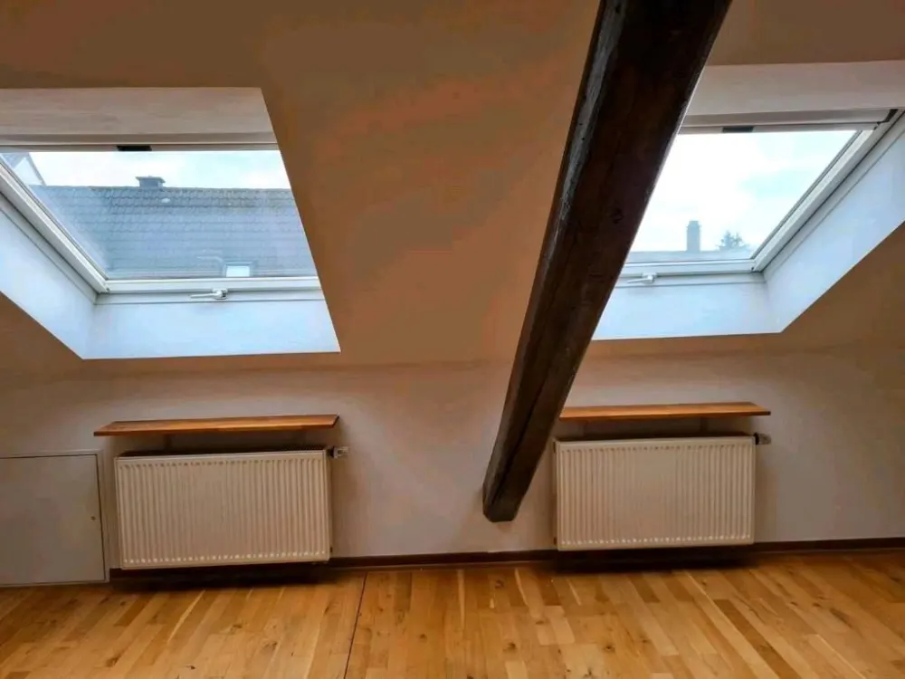 3 Zi. Wohnung Püttlingen