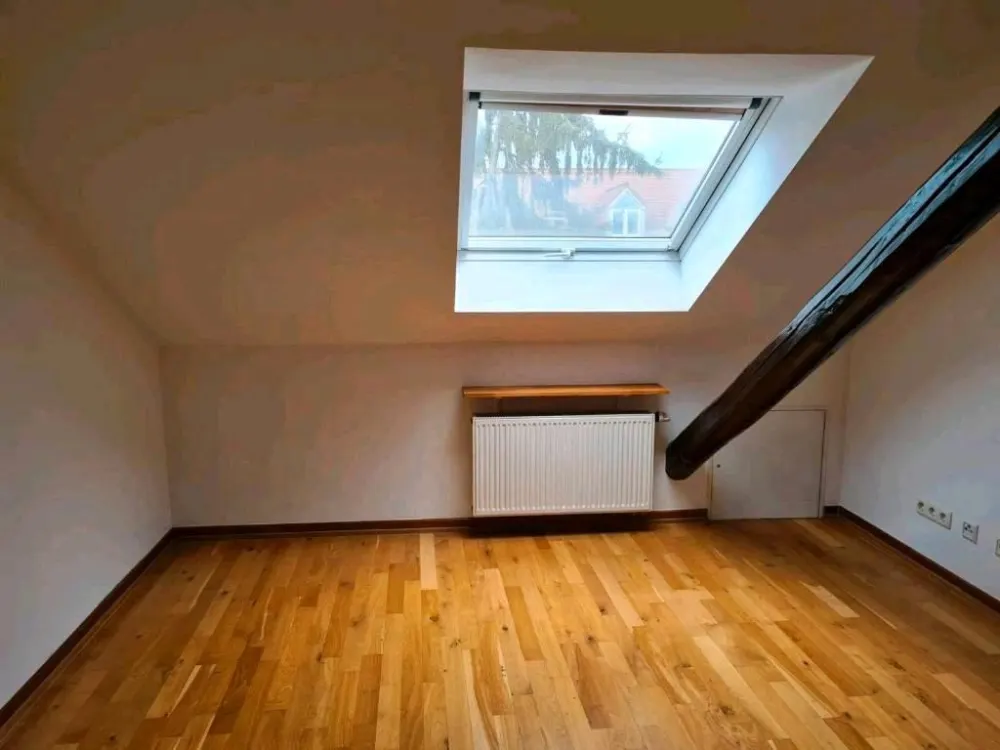 3 Zi. Wohnung Püttlingen