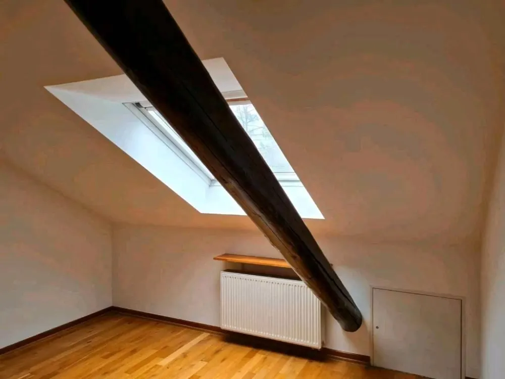 3 Zi. Wohnung Püttlingen