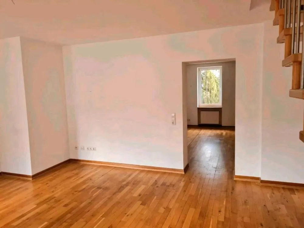 3 Zi. Wohnung Püttlingen