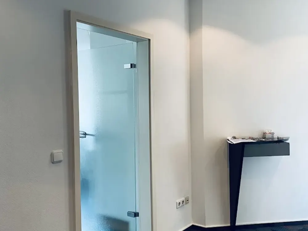 شقة مازونيه فسيحة من تصميم مهندس معماري عند ويسترنتور