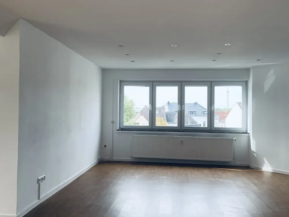 شقة مازونيه فسيحة من تصميم مهندس معماري عند ويسترنتور