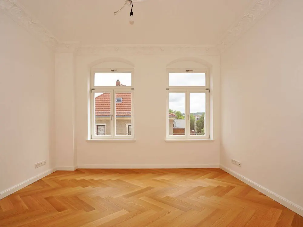 Exklusives Wohnen am Barbarossaplatz