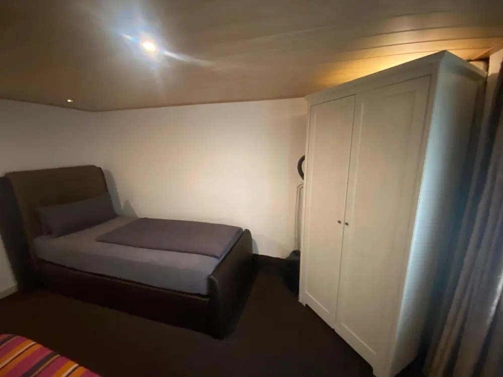 1-Zimmer-Apartment 30 m² Kelsterbach / Flughafen