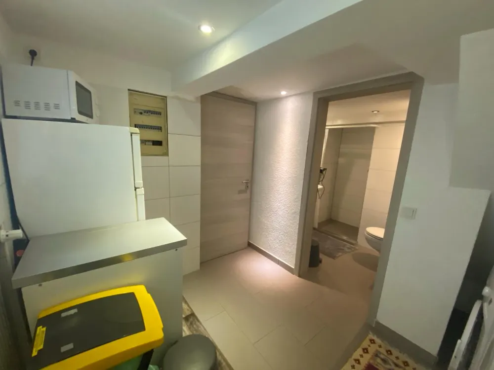 1-Zimmer-Apartment 30 m² Kelsterbach / Flughafen