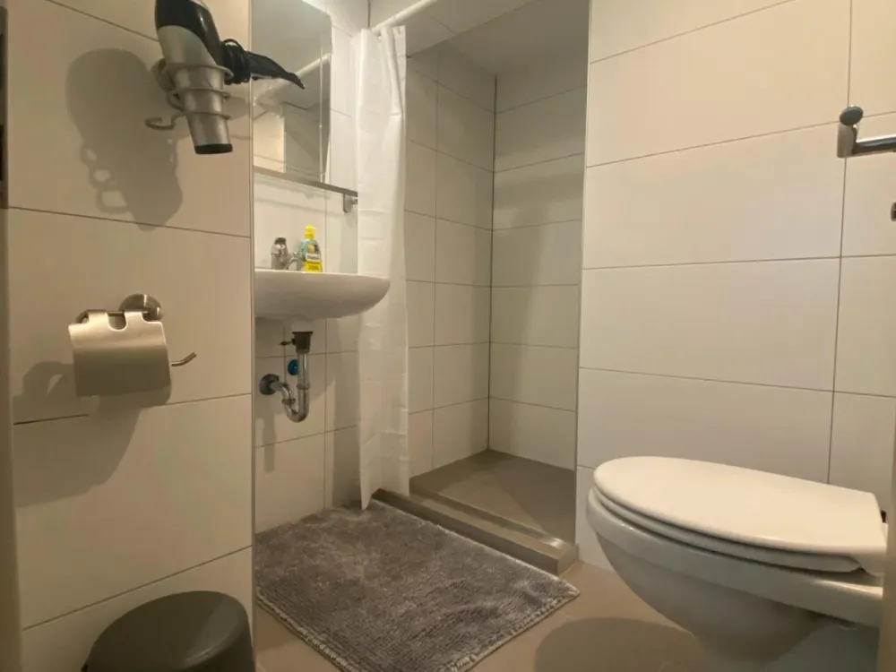 1-Zimmer-Apartment 30 m² Kelsterbach / Flughafen