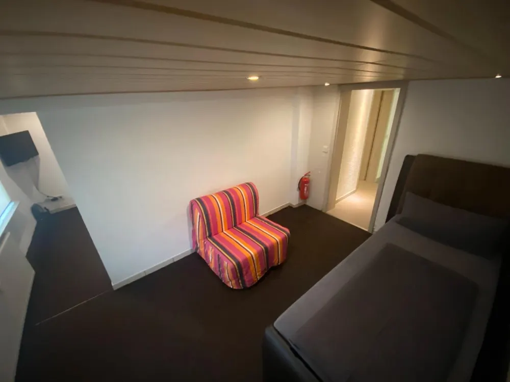 1-Zimmer-Apartment 30 m² Kelsterbach / Flughafen