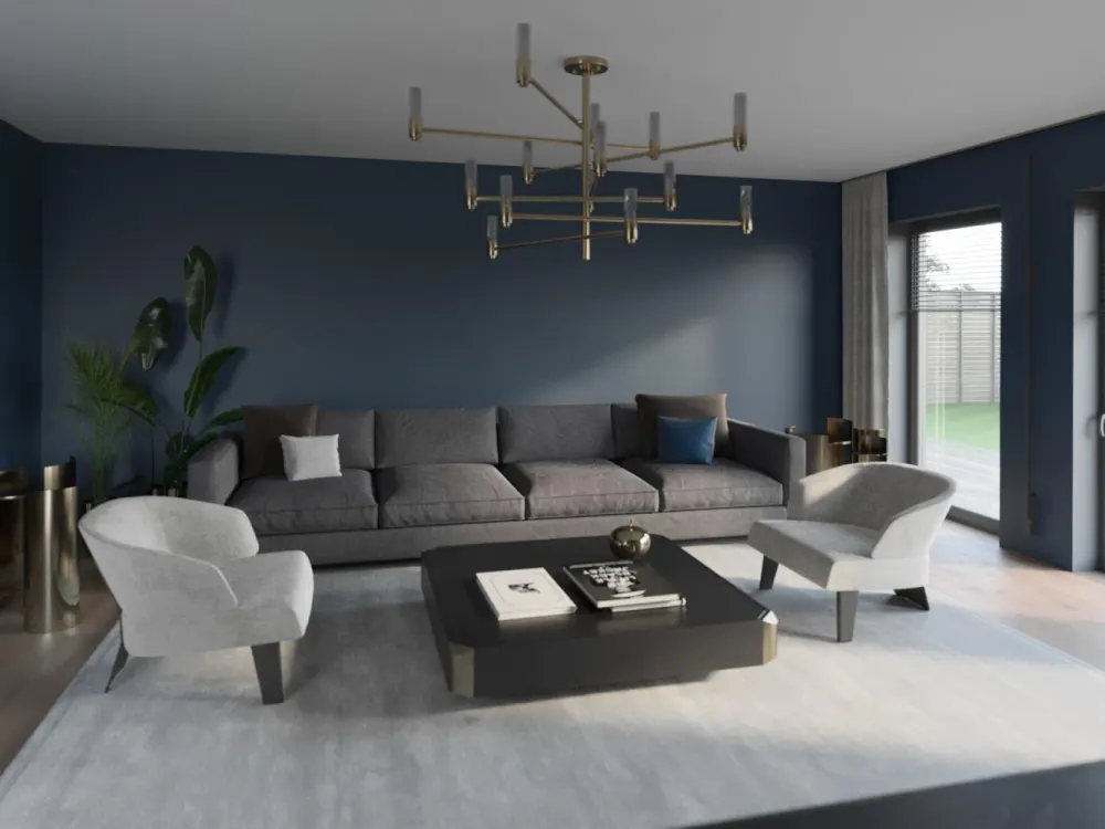 Luxuriöse Erstbezug-Terrassenwohnung, Willich, 2 Zimmer, barrierefrei, provisionsfrei, Mietgarantie