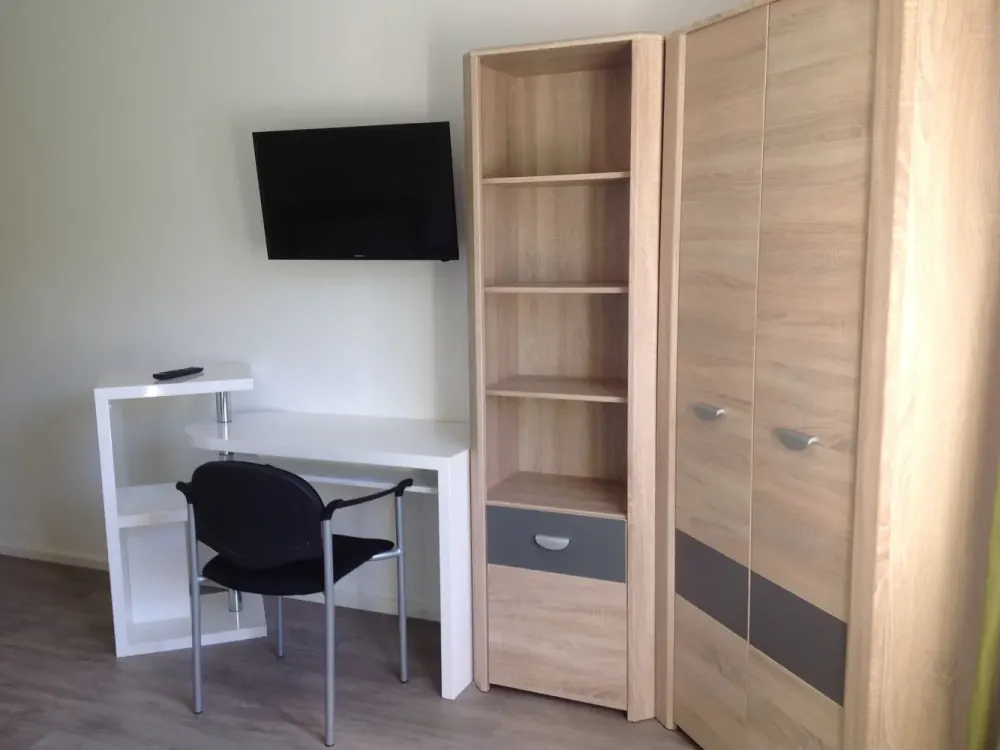 Außergwöhnliches Apartment - Nicht für Jeden, aber vielleicht für Sie?