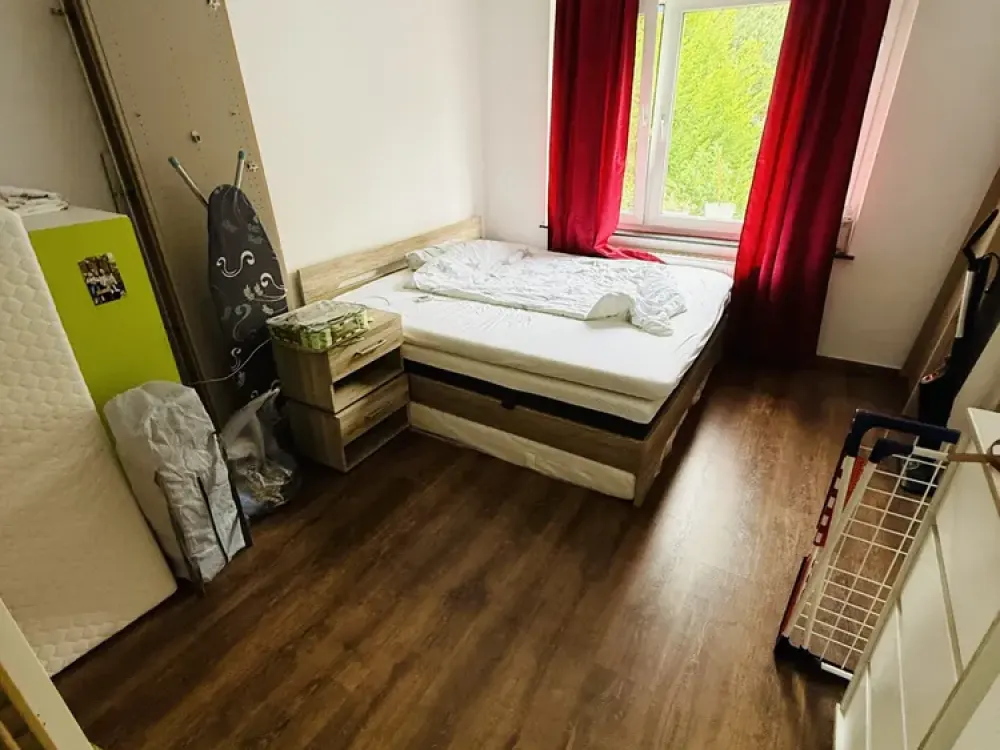 Attraktive 2-Zimmer-Wohnung in Hannover -Vahrenwald/List- Ideal für WGs & Studenten!