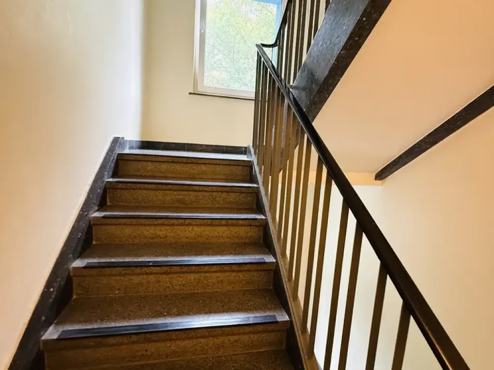 Attraktive 2-Zimmer-Wohnung in Hannover -Vahrenwald/List- Ideal für WGs & Studenten!