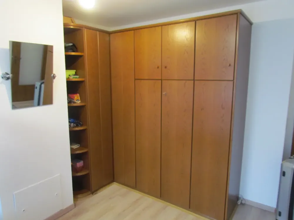 Helle 1-Zimmer-Wohnung mit Balkon in München-Perlach U-Bahn Nähe mit sep. Küche mit Essplatz