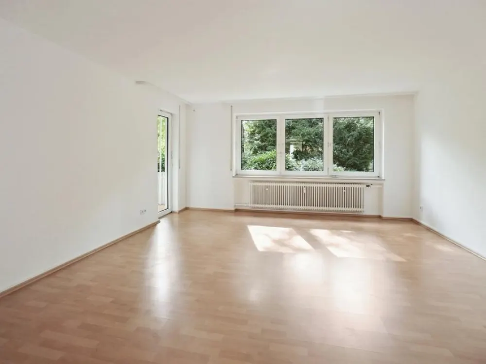 ++ NEU: Ruhige + Schicke 3 - ZW mit Einbauküche + Loggia Nähe Museumsufer! ++