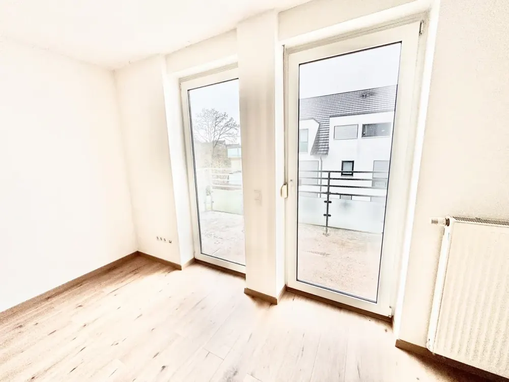 Schicke Maisonette-Wohnung mit gehobenem Wohnflair in bester Lage von Vellmar zur Miete!