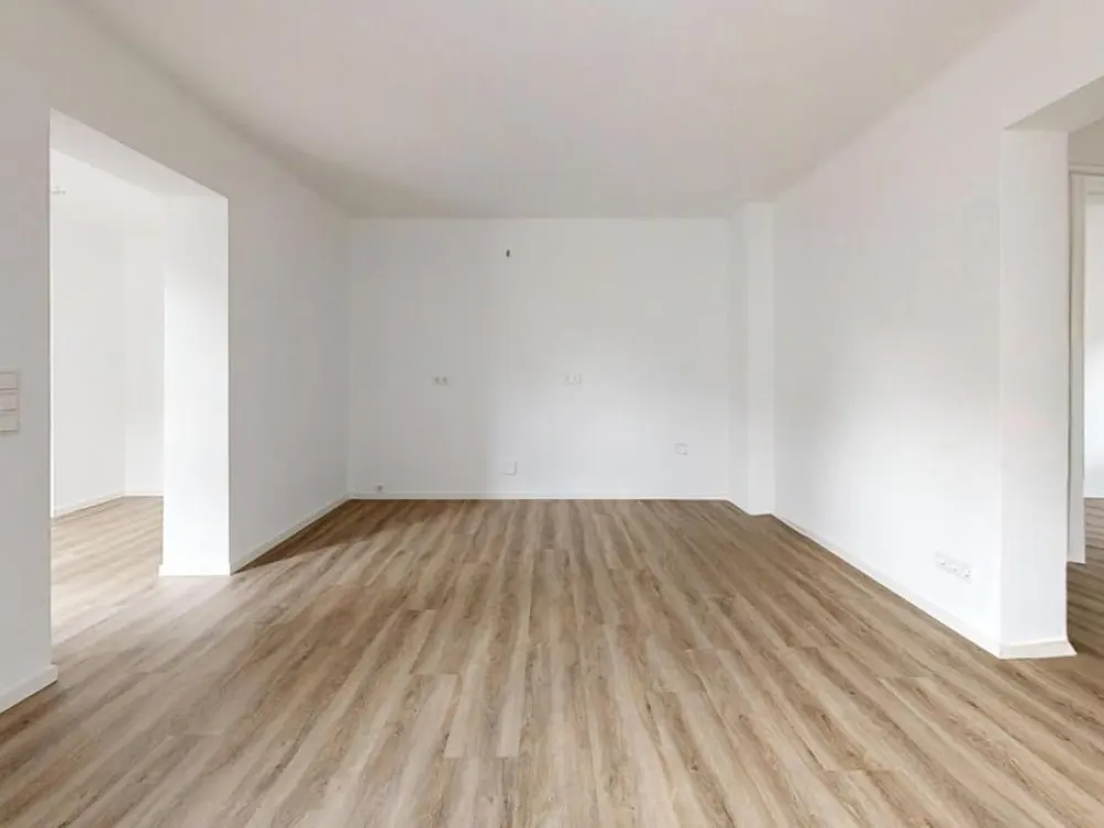 Moderne 2,5-Zimmer-Wohnung im Herzen von Paderborn zu vermieten WHG: Nr. 3
