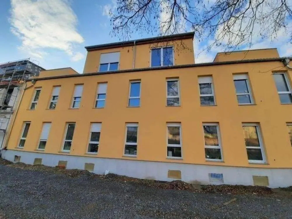 Wundeschöne Wohnung in Böhlitz Ehernberg