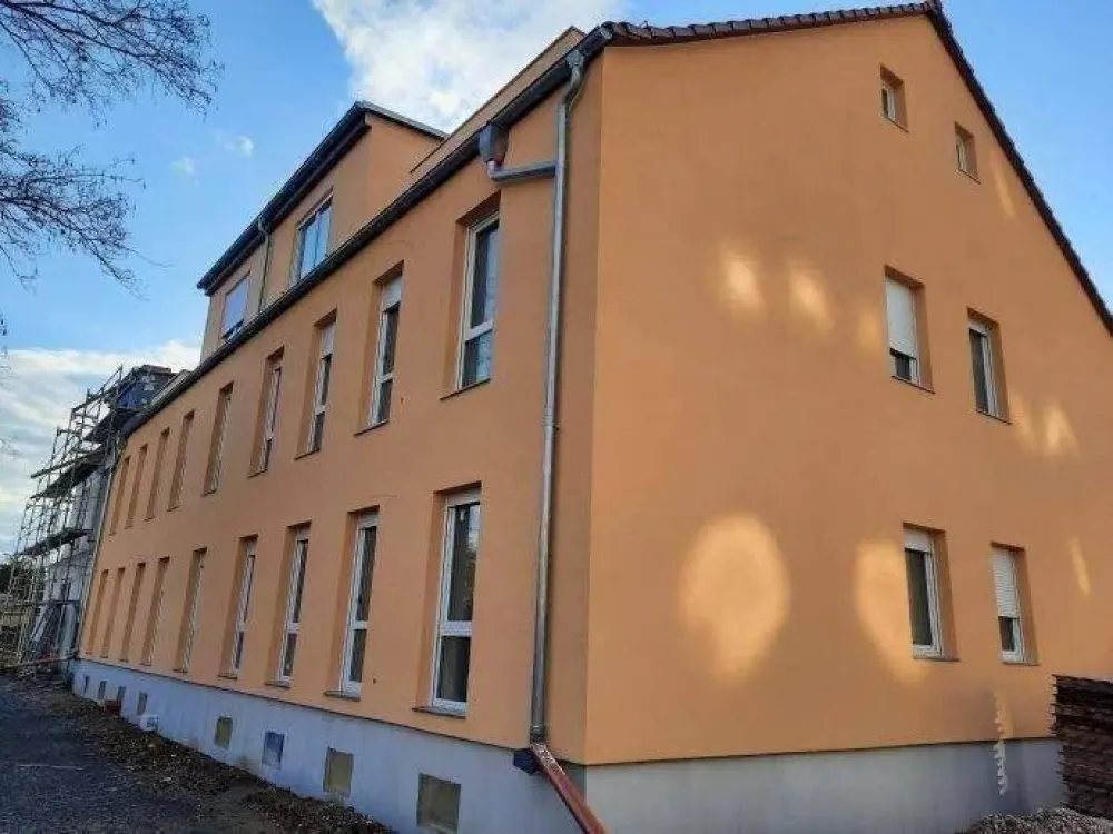 Wundeschöne Wohnung in Böhlitz Ehernberg