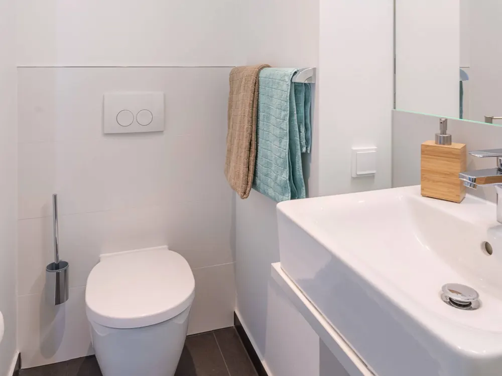 THE FIZZ Frankfurt - Fully furnished Apartments for Students and Young Professionals
