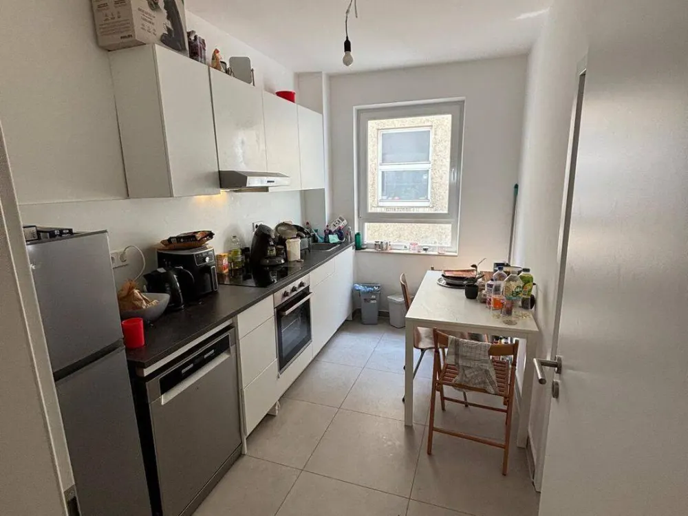 14qm Zimmer in 3er WG - saniertes Wohngebäude