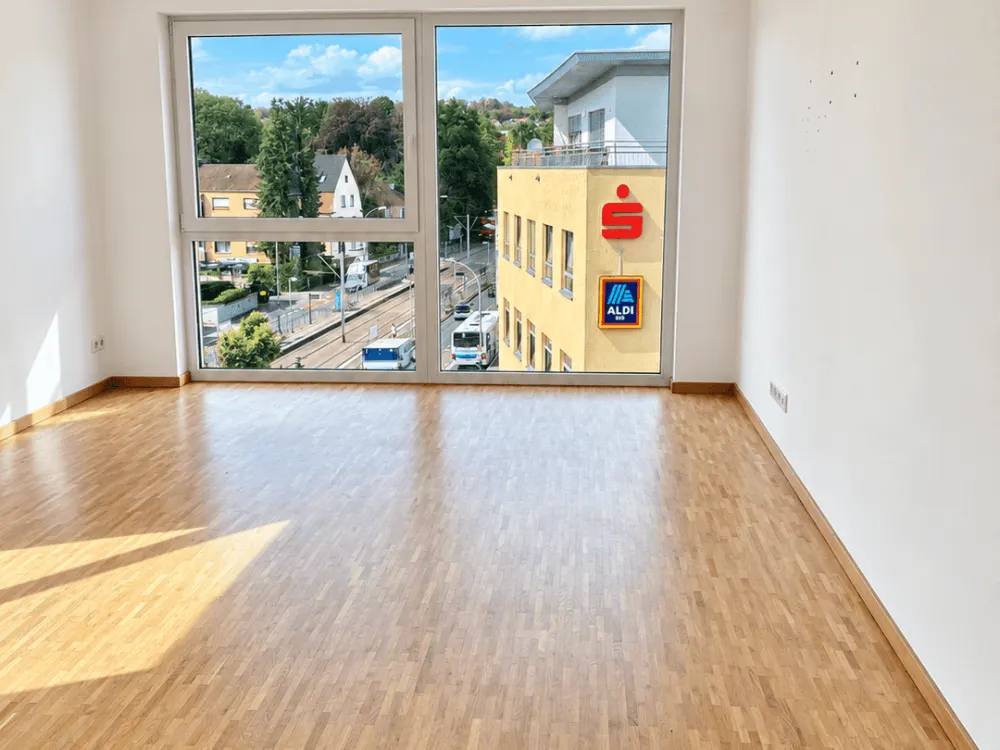 Exceptional 2-Room Apartment with High-Quality Features