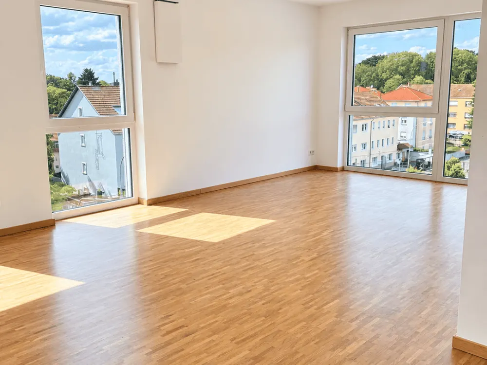 Exceptional 2-Room Apartment with High-Quality Features