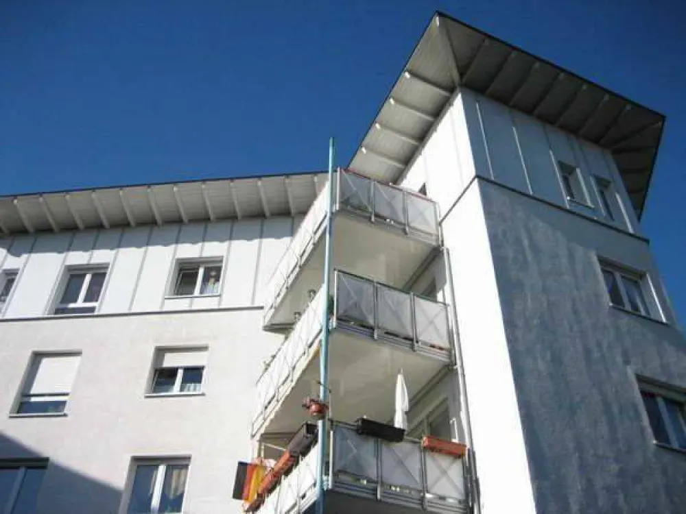 Demnächst frei! 2-Zimmer-Wohnung in Dortmund Aplerbeck
