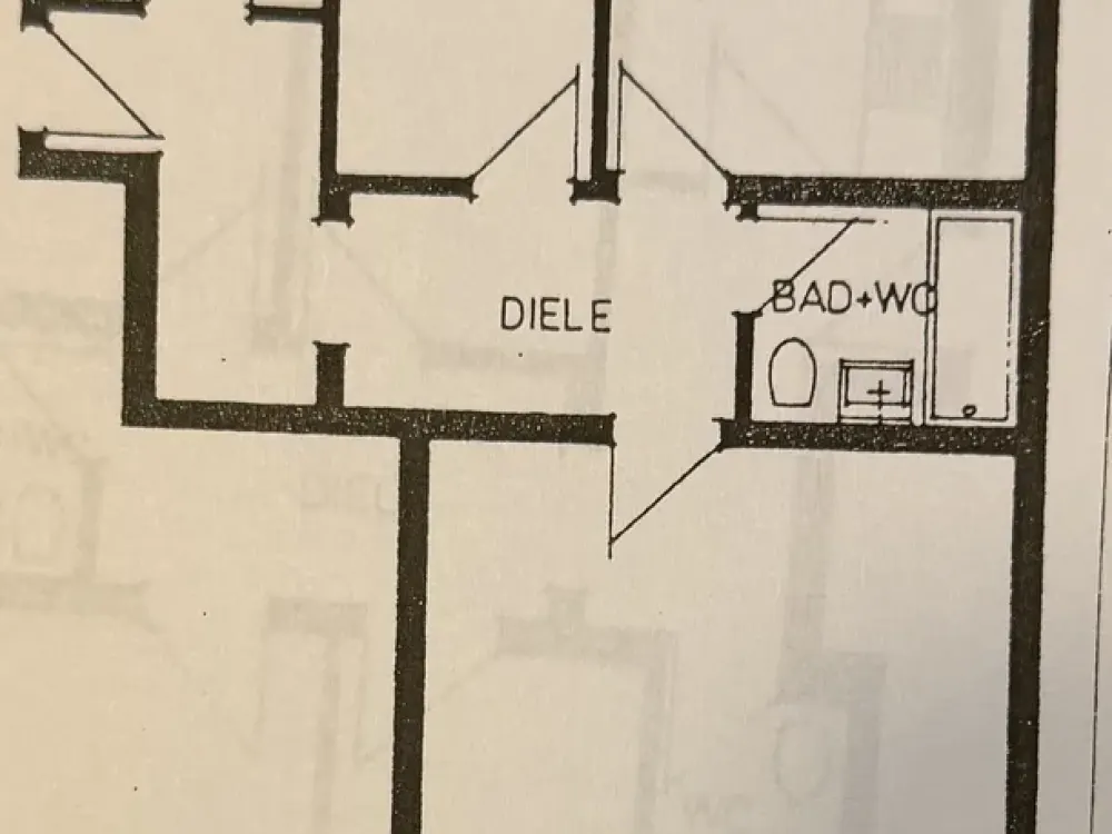 Ab 01.01.2027 / Alltagstaugliche 3-Zimmer-Wohnung mit Balkon in Norderstedt