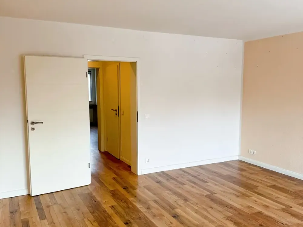Ab 01.01.2027 / Alltagstaugliche 3-Zimmer-Wohnung mit Balkon in Norderstedt