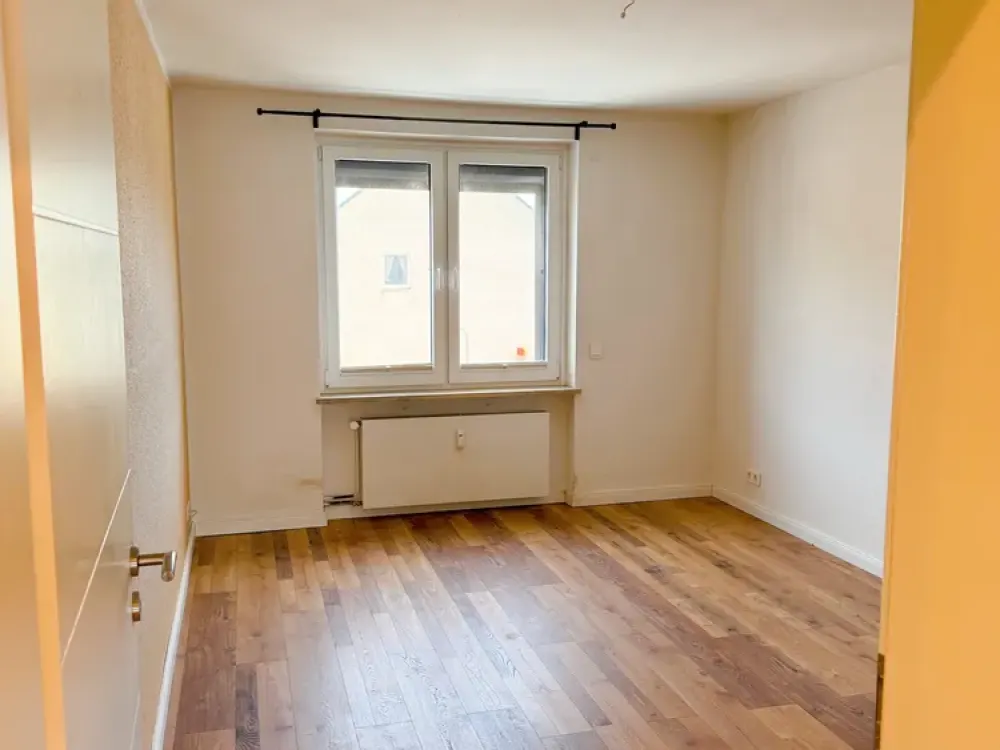 Ab 01.01.2027 / Alltagstaugliche 3-Zimmer-Wohnung mit Balkon in Norderstedt
