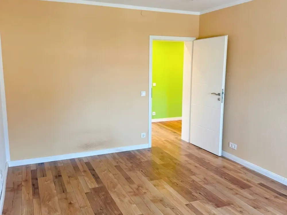 Ab 01.01.2027 / Alltagstaugliche 3-Zimmer-Wohnung mit Balkon in Norderstedt