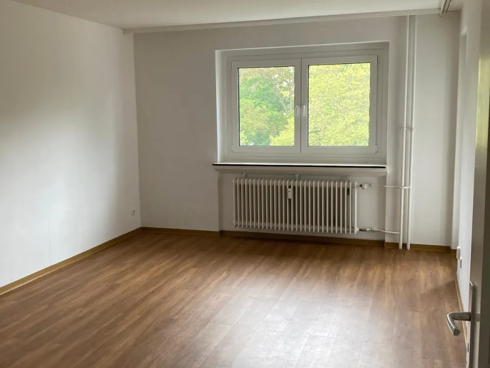 Gemütliche 2-Zimmerwohnung in Offenbach!
