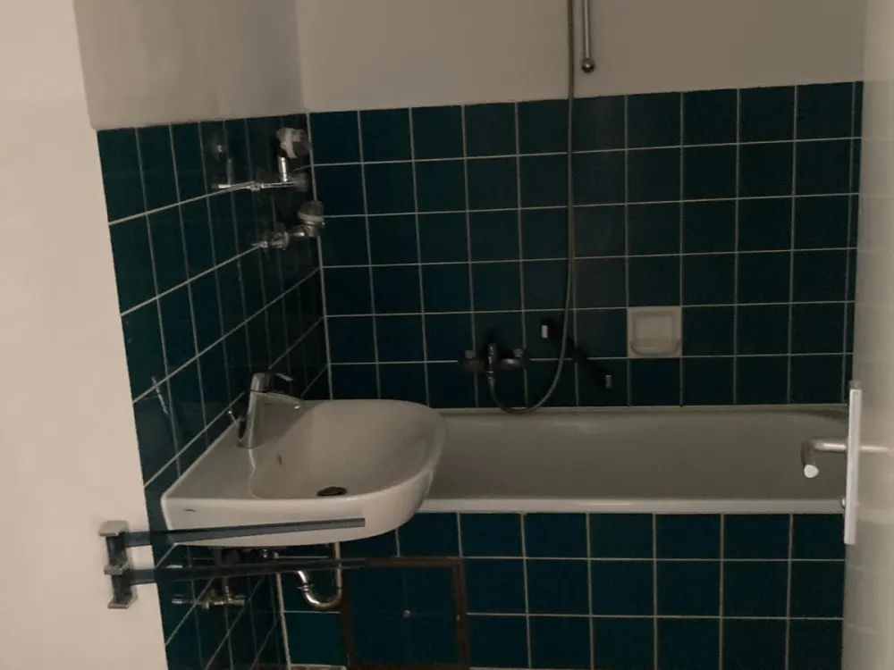 Gemütliche 2-Zimmerwohnung in Offenbach!
