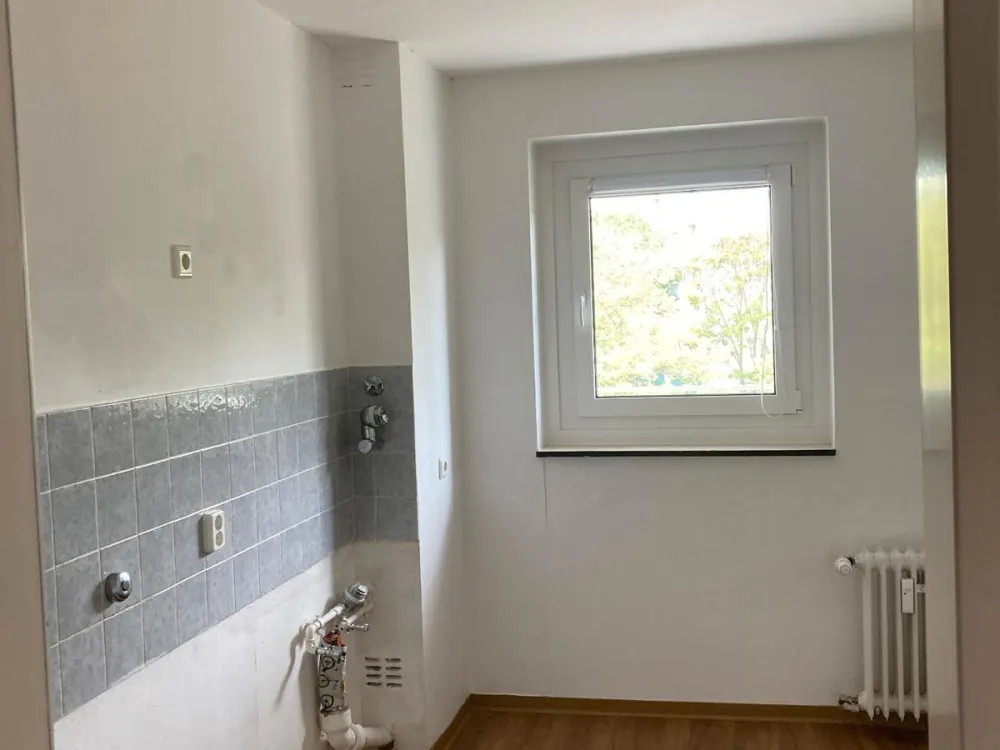 Gemütliche 2-Zimmerwohnung in Offenbach!