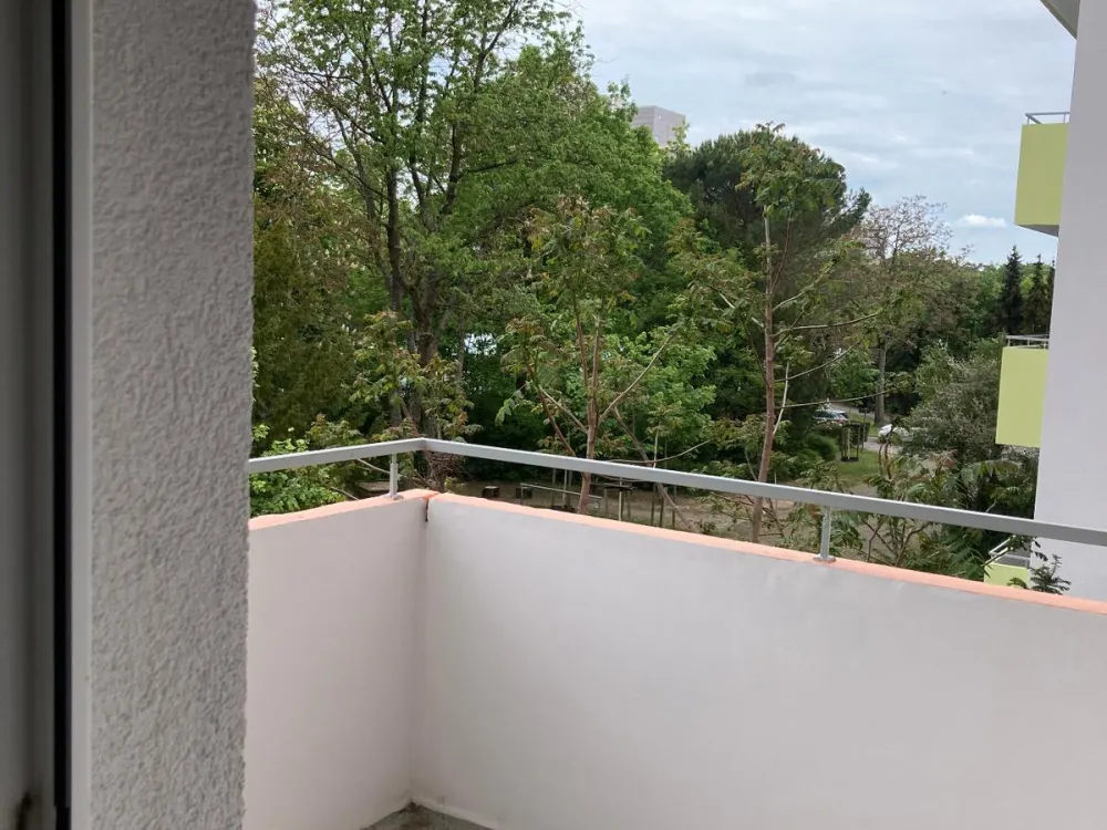 Gemütliche 2-Zimmerwohnung in Offenbach!