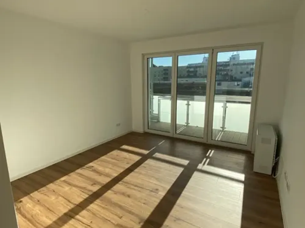 Exklusives Single-Apartment: Nachmieter*in gesucht in Düsseldorf-Oberbilk