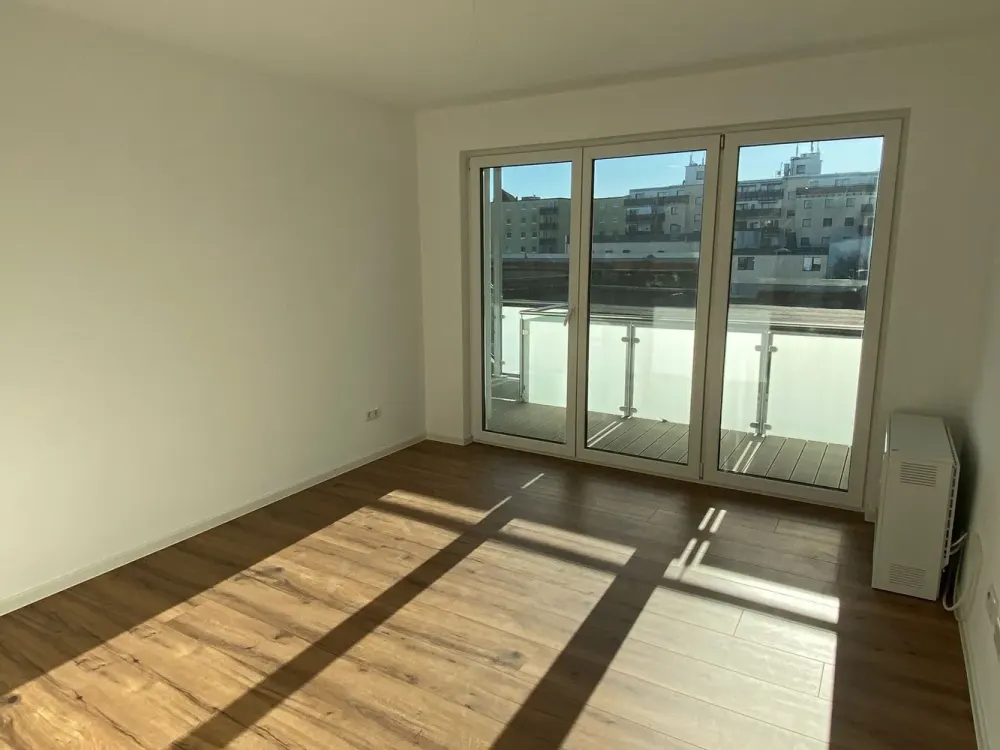 Exklusives Single-Apartment: Nachmieter*in gesucht in Düsseldorf-Oberbilk
