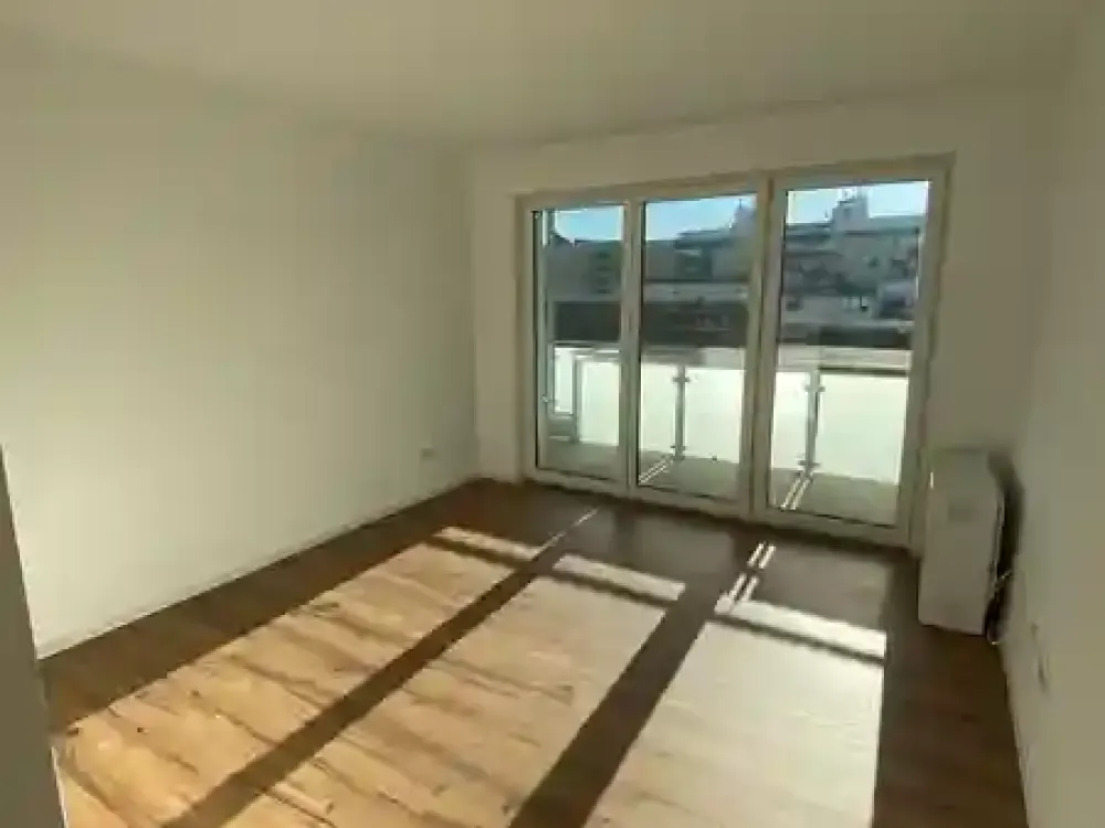 Exklusives Single-Apartment: Nachmieter*in gesucht in Düsseldorf-Oberbilk